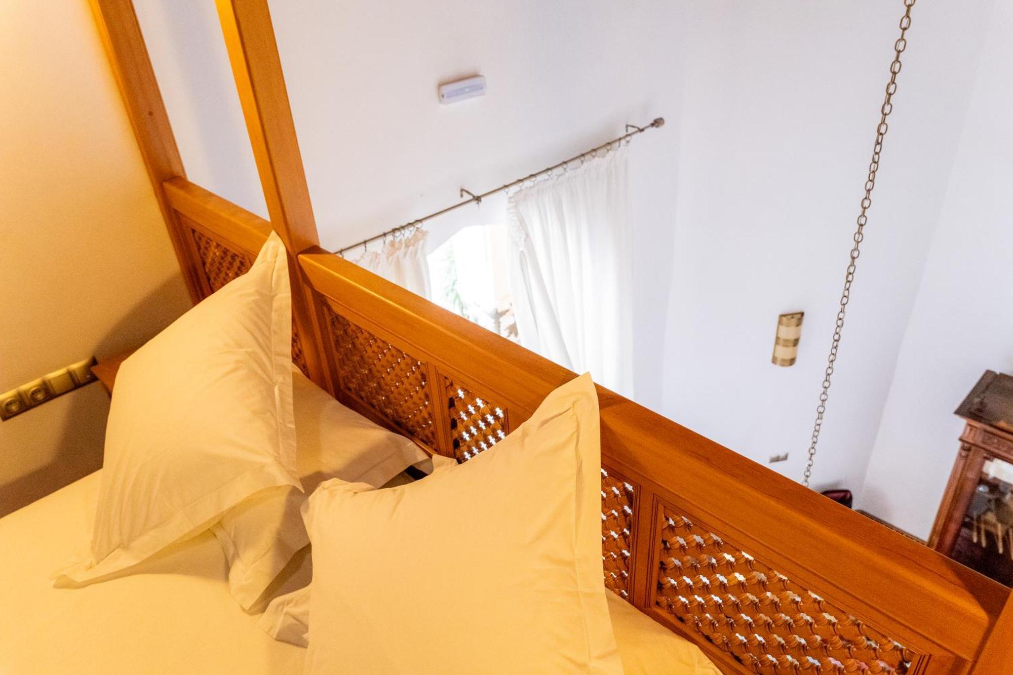 Riad Al Ansari Fès Eksteriør bilde