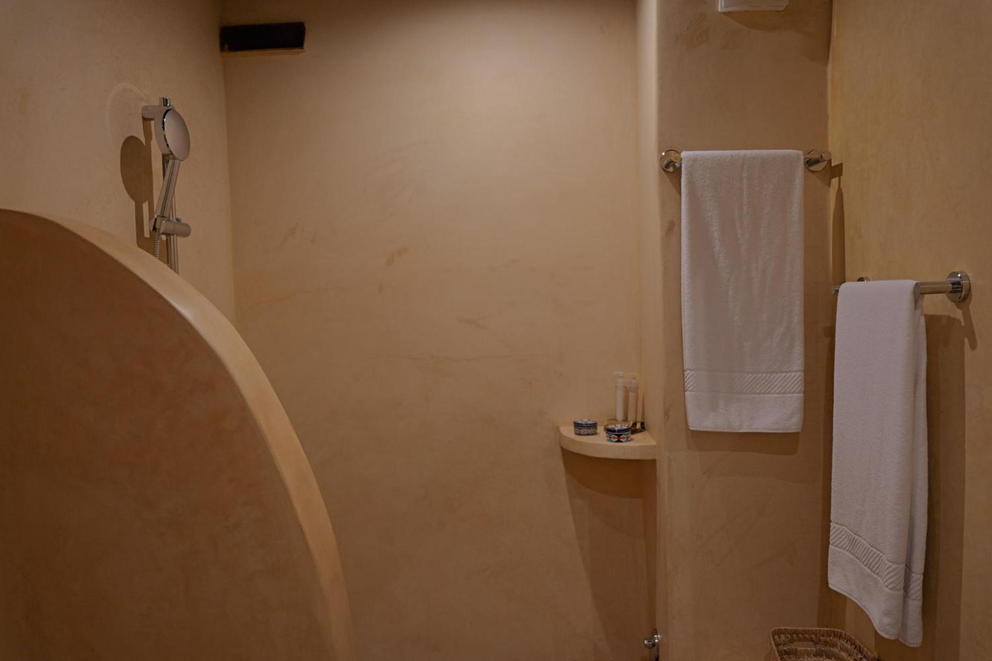Riad Al Ansari Fès Eksteriør bilde