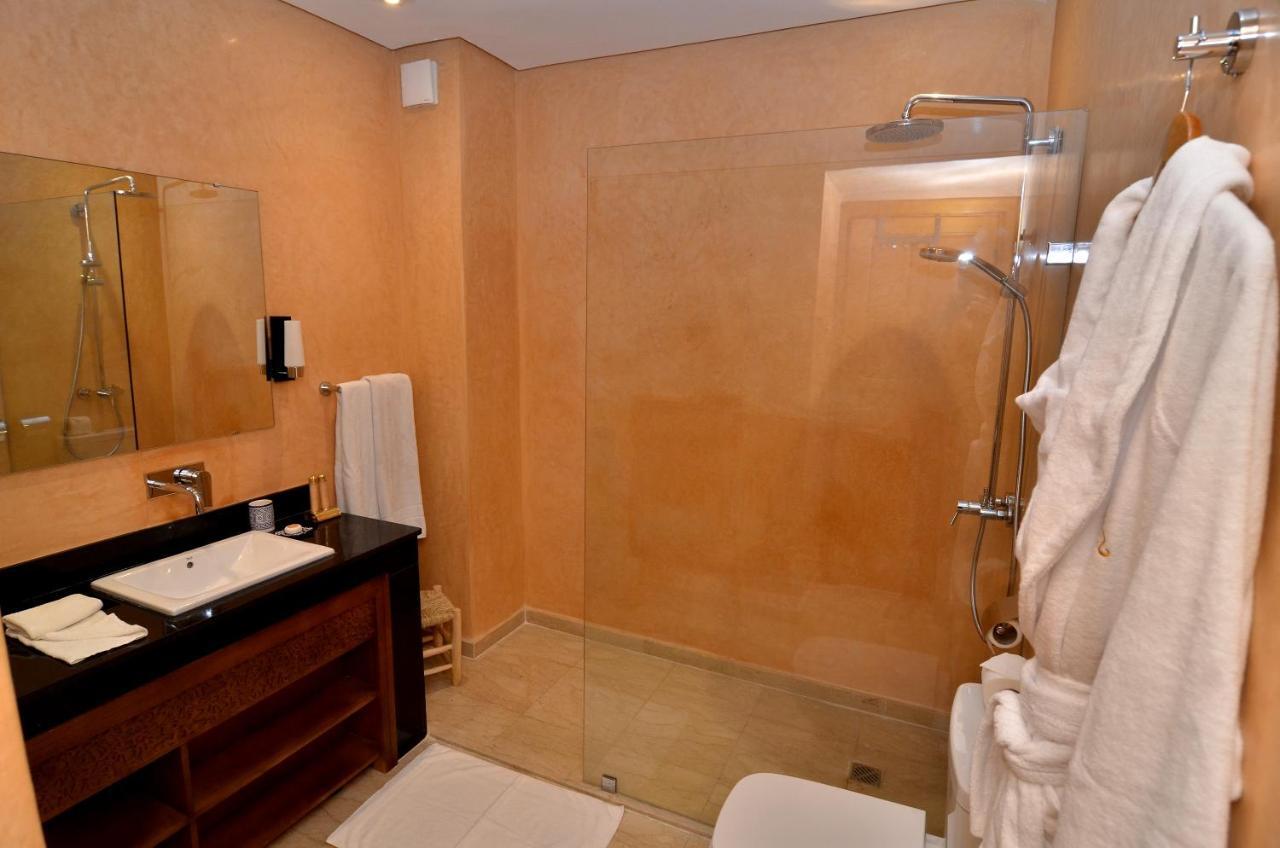 Riad Al Ansari Fès Eksteriør bilde